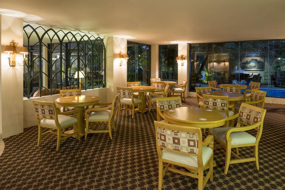 Hs Hotsson Hotel טמפיקו מראה חיצוני תמונה