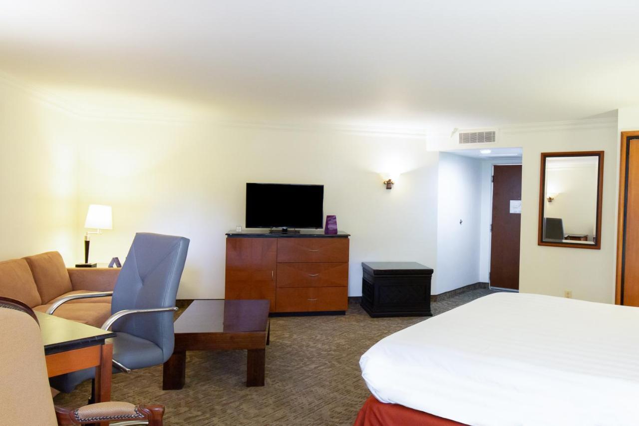 Hs Hotsson Hotel טמפיקו מראה חיצוני תמונה