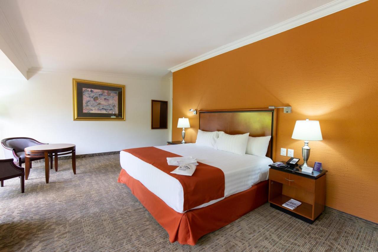 Hs Hotsson Hotel טמפיקו מראה חיצוני תמונה