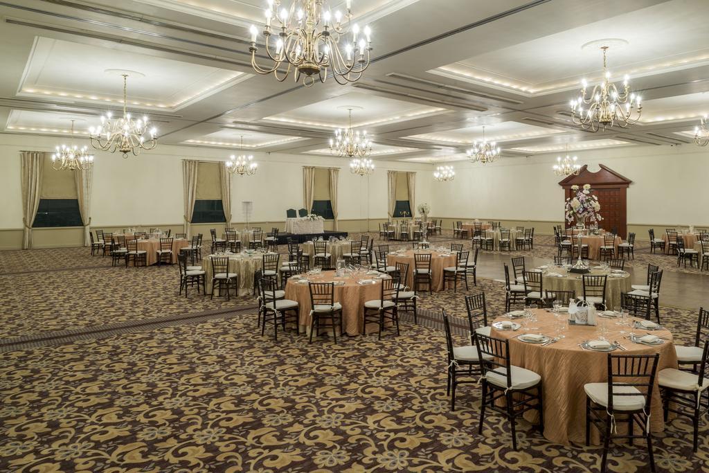 Hs Hotsson Hotel טמפיקו מראה חיצוני תמונה